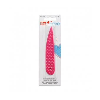 Outil de fabrication - Angle, Courbe, Arête - Plastique - Bleu