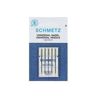 Aiguille - Machine à coudre - Universel - 60/8 - x5