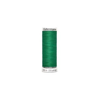 Bobine de fil - 200 m - Polyester - Multicolore