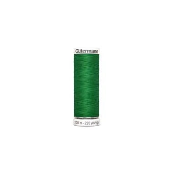 Bobine de fil - 200 m - Polyester - Multicolore