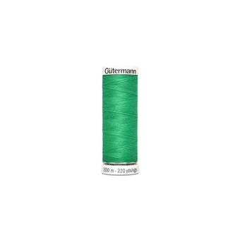 Bobine de fil - 200 m - Polyester - Multicolore