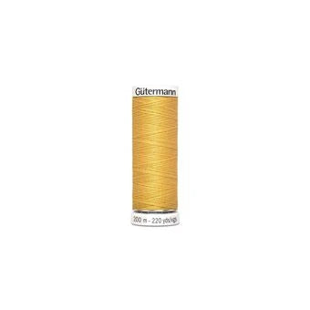 Bobine de fil - 200 m - Polyester - Multicolore
