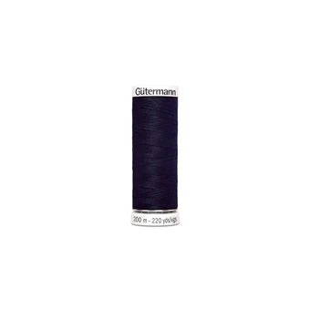 Bobine de fil - 200 m - Polyester - Multicolore
