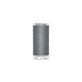Bobine de fil - 500 m - 100% Polyester
