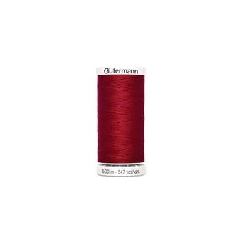Bobine de fil - 500 m - 100% Polyester
