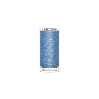 Bobine de fil - 500 m - 100% Polyester
