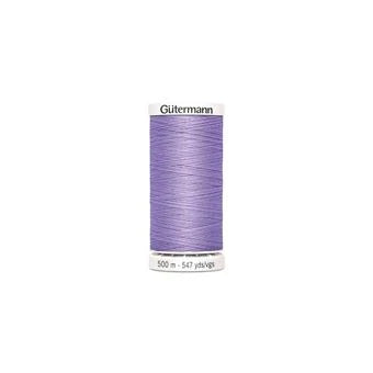Bobine de fil - 500 m - 100% Polyester