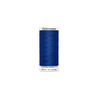 Bobine de fil - 500 m - 100% Polyester