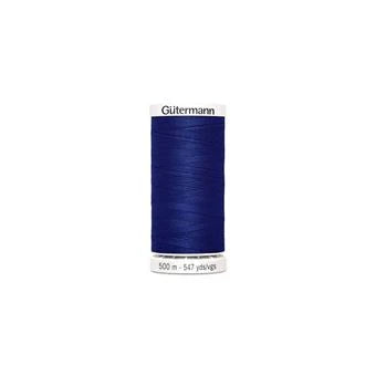 Bobine de fil - 500 m - 100% Polyester