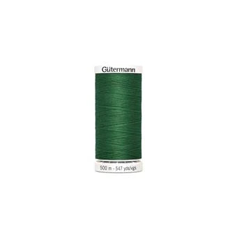 Bobine de fil - 500 m - 100% Polyester