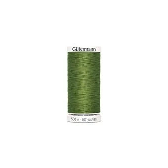 Bobine de fil - 500 m - 100% Polyester