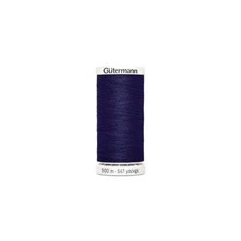 Bobine de fil - 500 m - 100% Polyester
