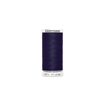 Bobine de fil - 500 m - 100% Polyester