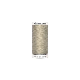 Bobine de fil - 500 m - 100% Polyester