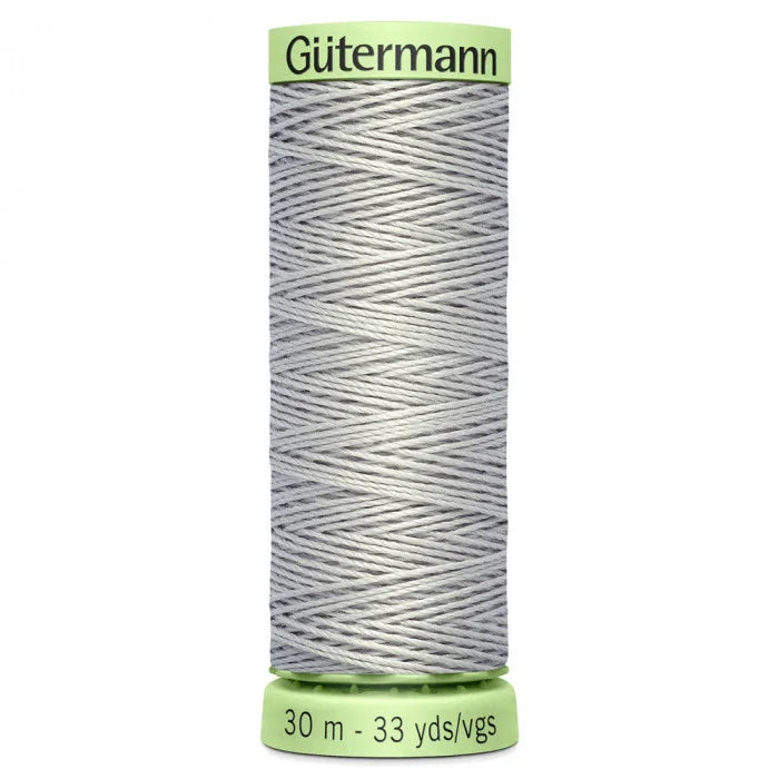 Bobine de fil - Très résistant - 30 m - Polyester - Multicolore