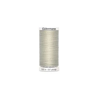 Bobine de fil - 500 m - 100% Polyester