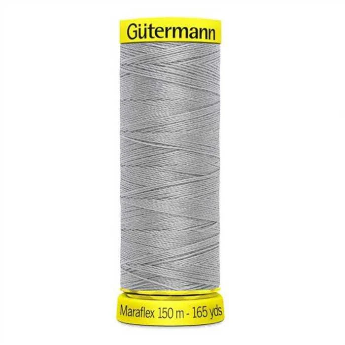 Bobine de fil - "Maraflex" - 150 m - Polytéréphtalate de butylène - Multicolore