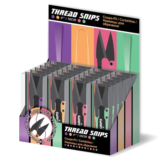 Coupe-fils de couture - 10 cm