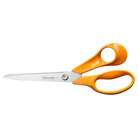 Ciseaux FISKARS 21cm pour droitier